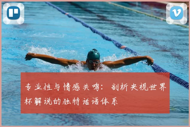 专业性与情感共鸣:剖析央视世界杯解说的独特话语体系