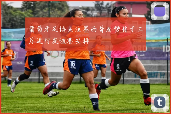 葡萄牙足协关注墨西哥局势将于三月进行友谊赛安排