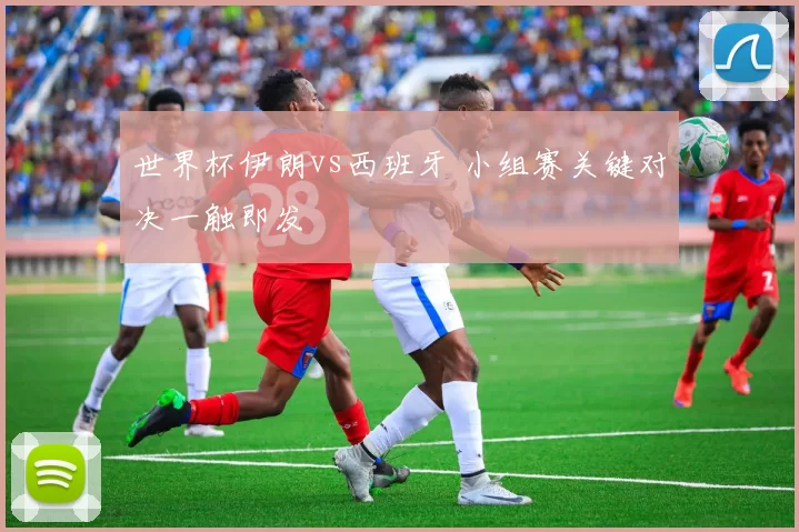 世界杯伊朗vs西班牙 小组赛关键对决一触即发