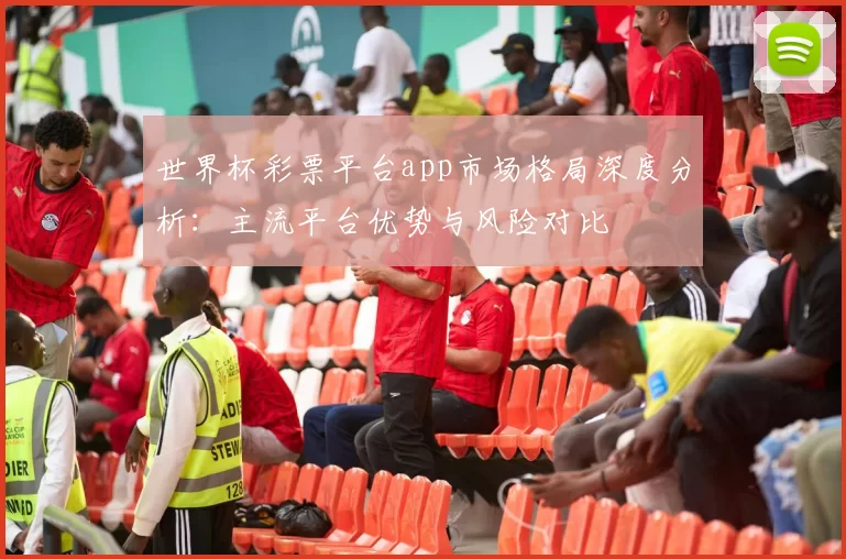 世界杯彩票平台app市场格局深度分析:主流平台优势与风险对比