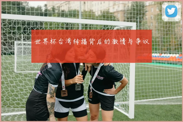 世界杯台湾转播背后的激情与争议